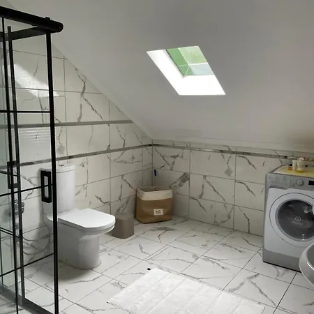 Yesil Manzara Appartement