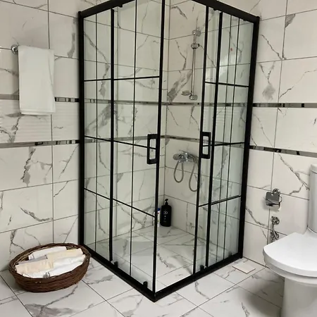 Appartement Yesil Manzara