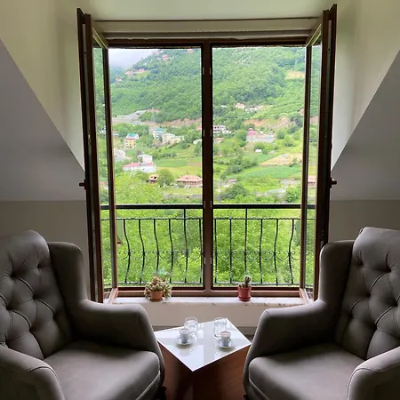 Appartement Yesil Manzara *