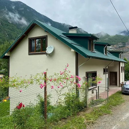 Yesil Manzara Appartement